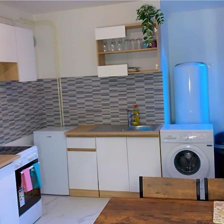 Ot Appart City Logement Elegant Et Central Clermont-Ferrand Extérieur photo