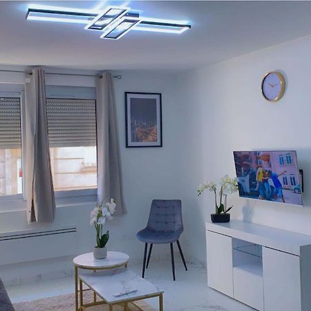 Ot Appart City Logement Elegant Et Central Clermont-Ferrand Extérieur photo