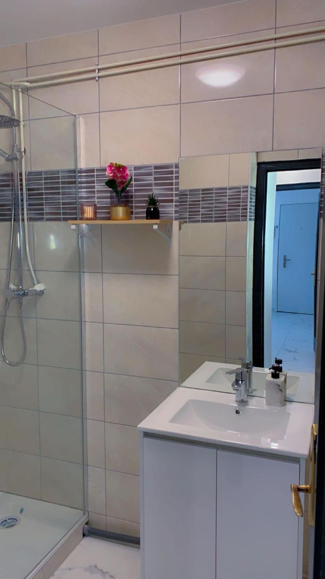 Ot Appart City Logement Elegant Et Central Clermont-Ferrand Extérieur photo