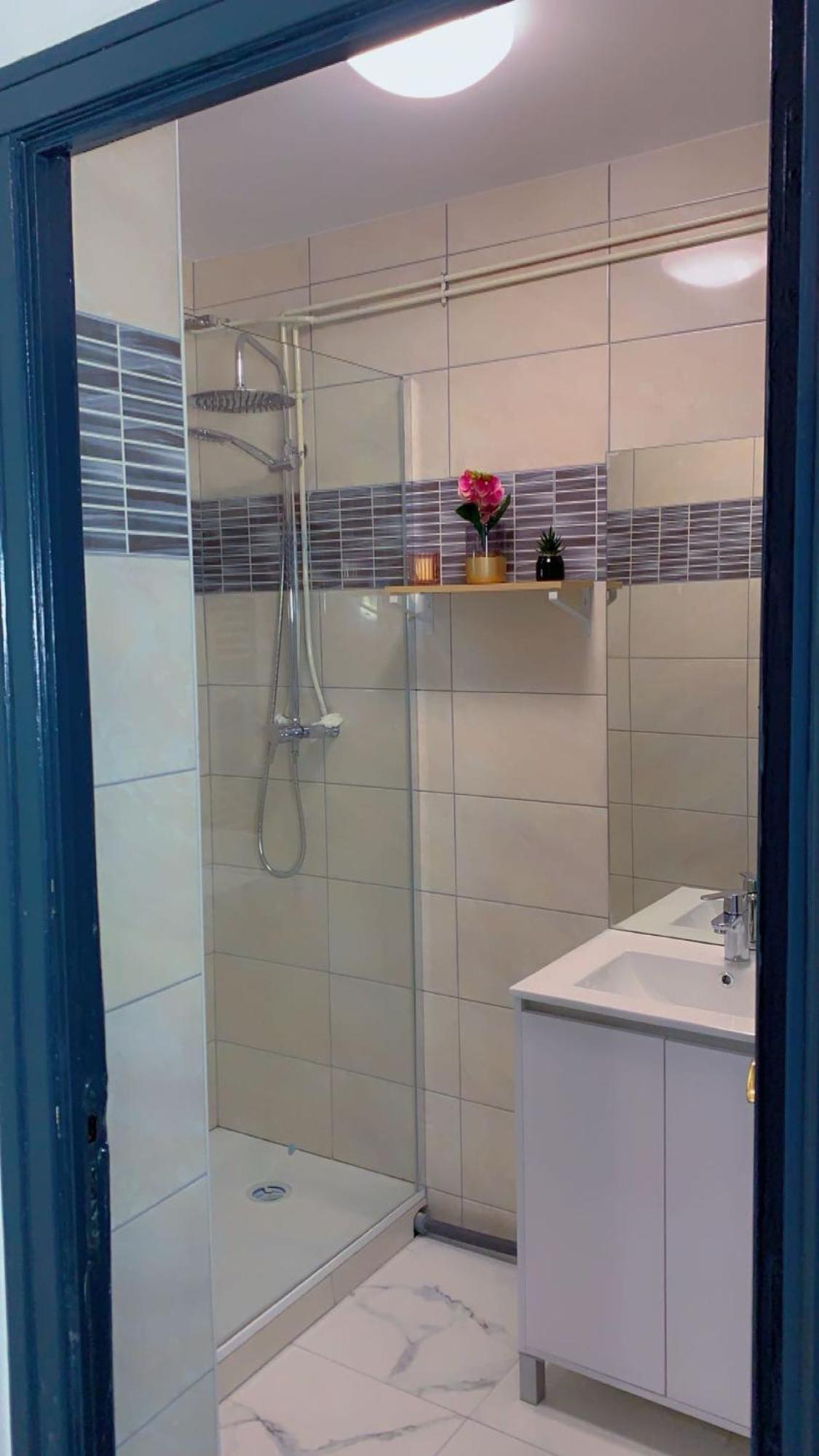 Ot Appart City Logement Elegant Et Central Clermont-Ferrand Extérieur photo