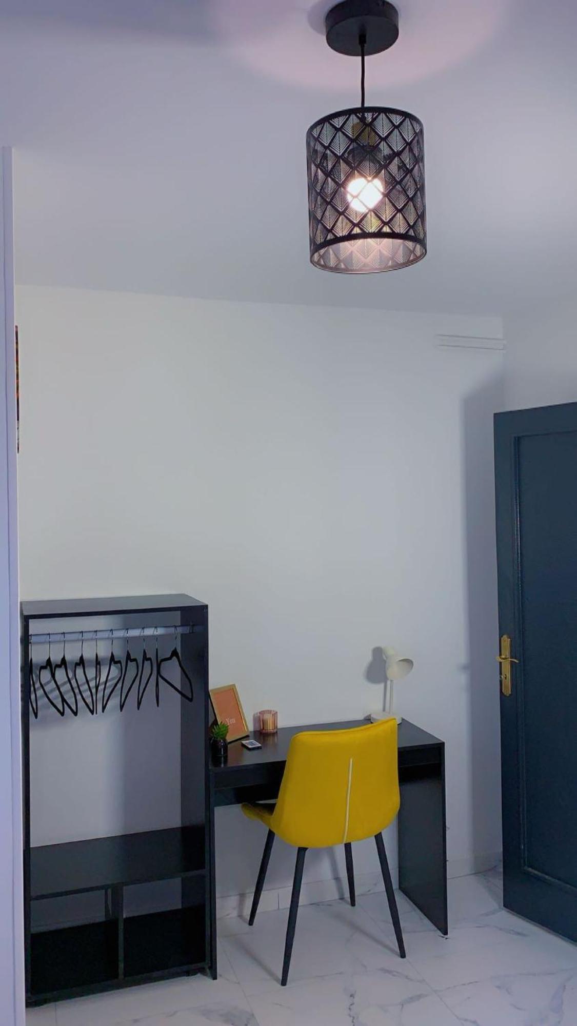 Ot Appart City Logement Elegant Et Central Clermont-Ferrand Extérieur photo