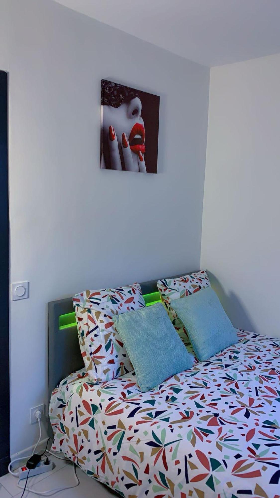 Ot Appart City Logement Elegant Et Central Clermont-Ferrand Extérieur photo