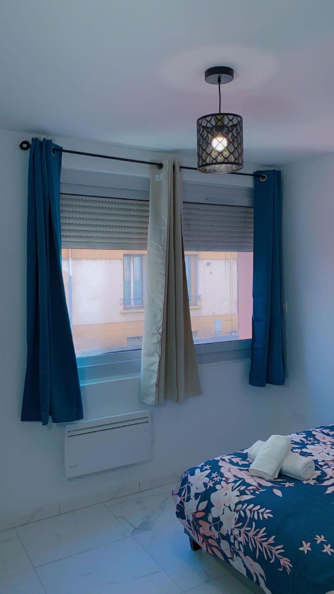 Ot Appart City Logement Elegant Et Central Clermont-Ferrand Extérieur photo