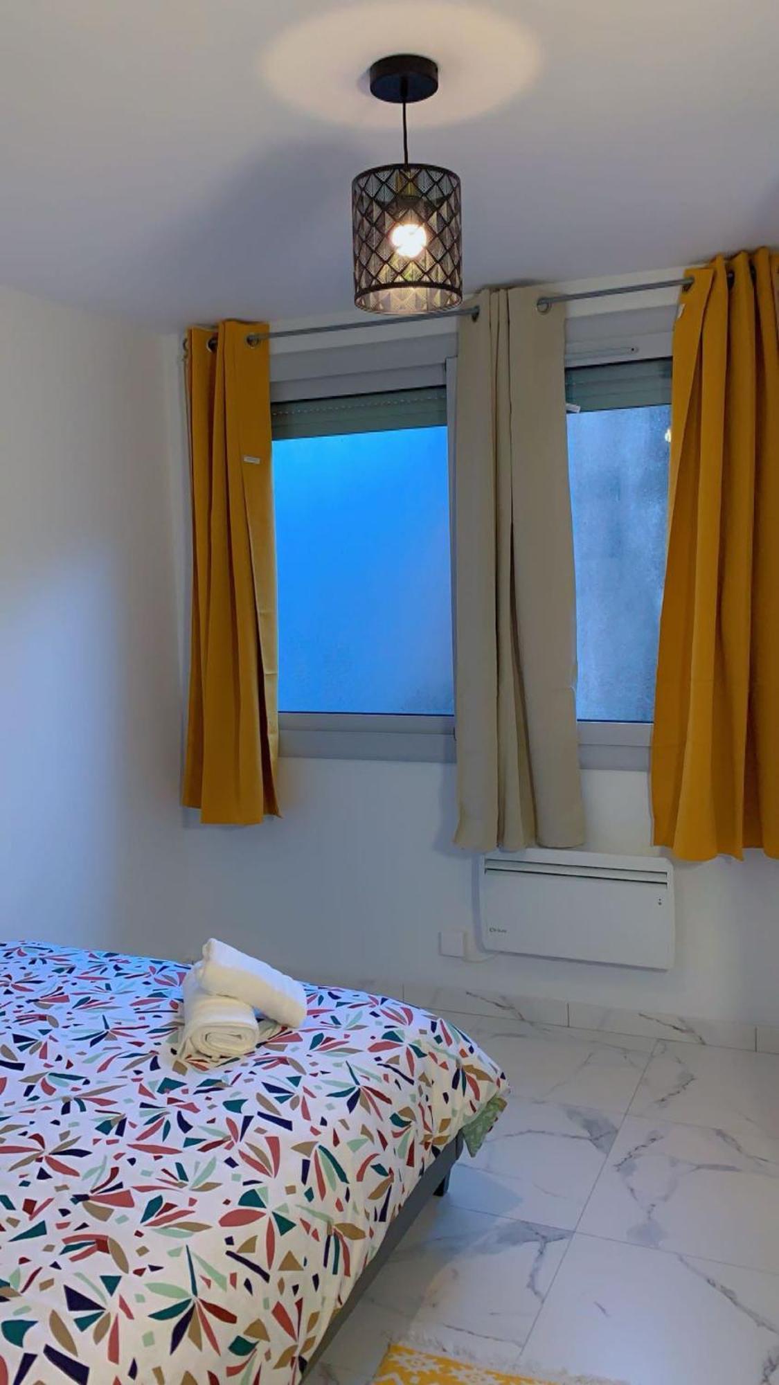 Ot Appart City Logement Elegant Et Central Clermont-Ferrand Extérieur photo